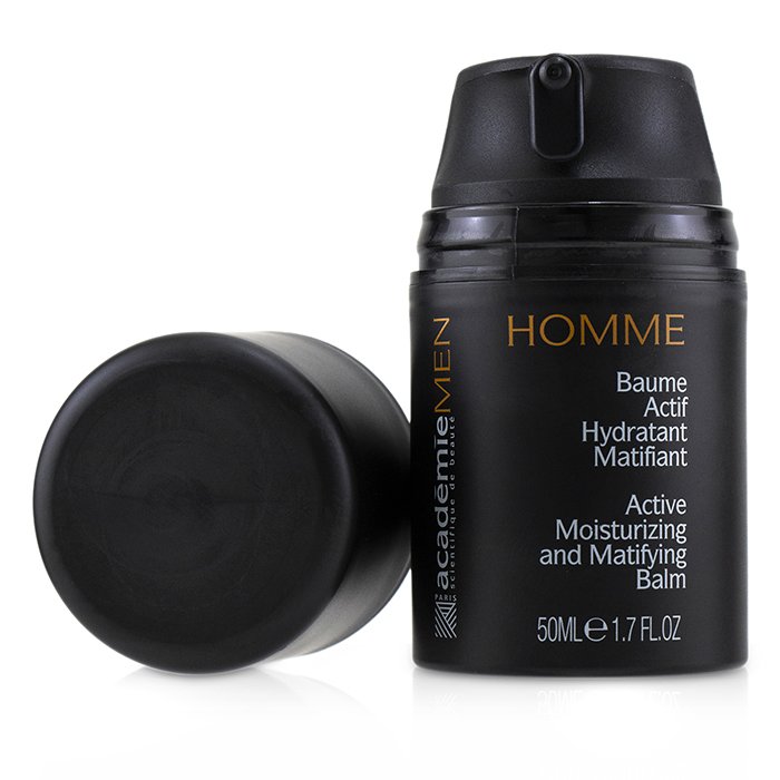 Academie Men Active Moist & Matifying Balm 50ml/1.7ozProduct Thumbnail