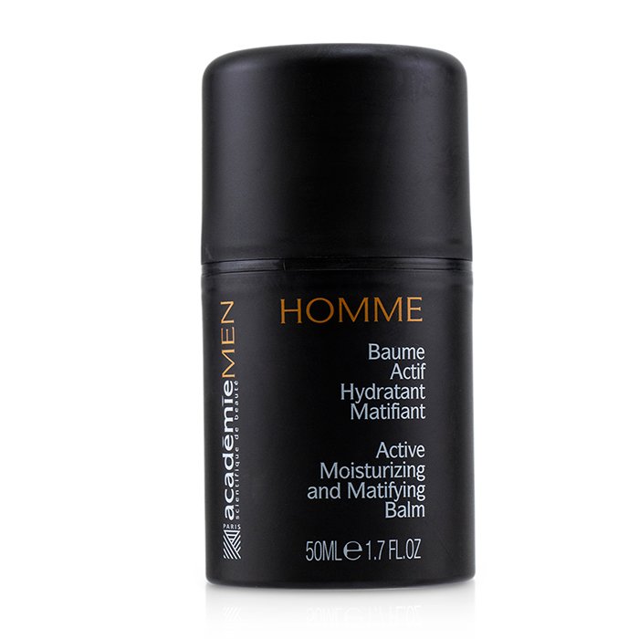 Academie Men Active Moist & Matifying Balm 50ml/1.7ozProduct Thumbnail