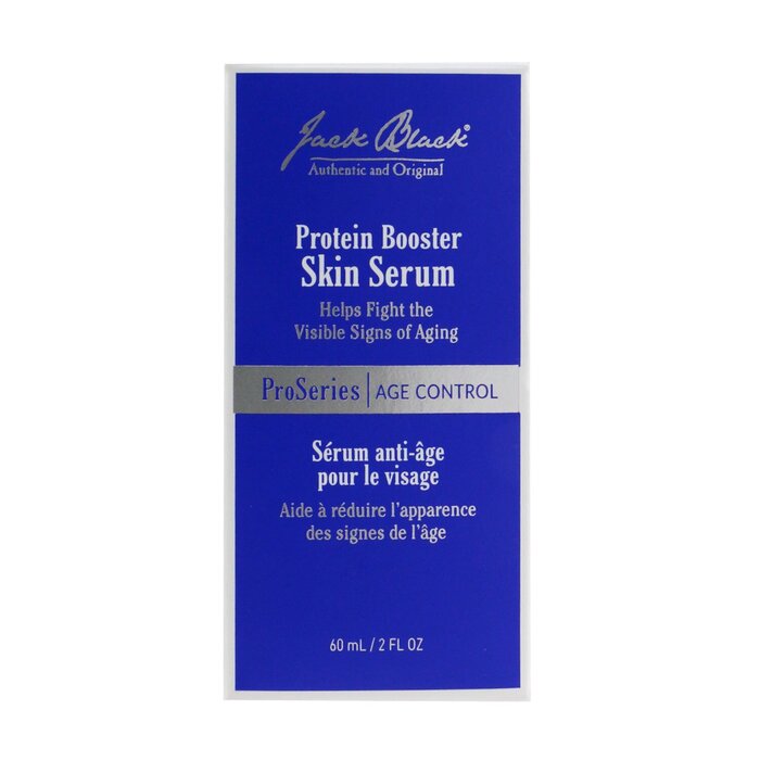 Jack Black Protein Booster Serum Kulit 60ml/2ozProduct Thumbnail