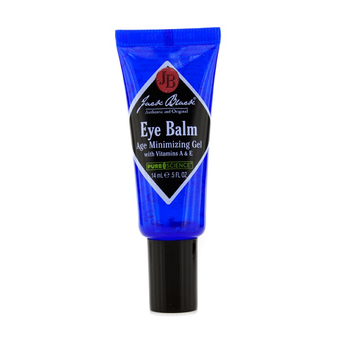 Jack Black Eye Balm Age Minimizing Gel 14ml/0.5ozProduct Thumbnail