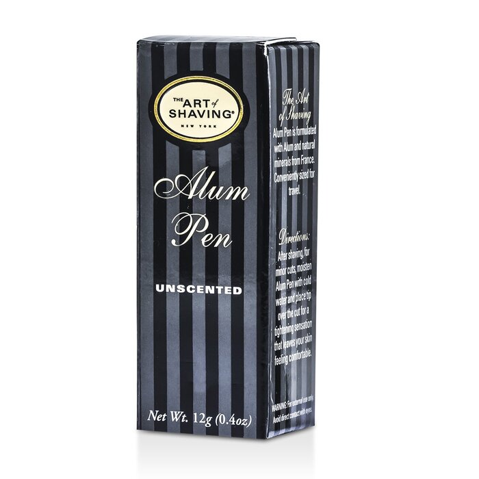 The Art Of Shaving Styptic Pen 12g/0.8ozProduct Thumbnail