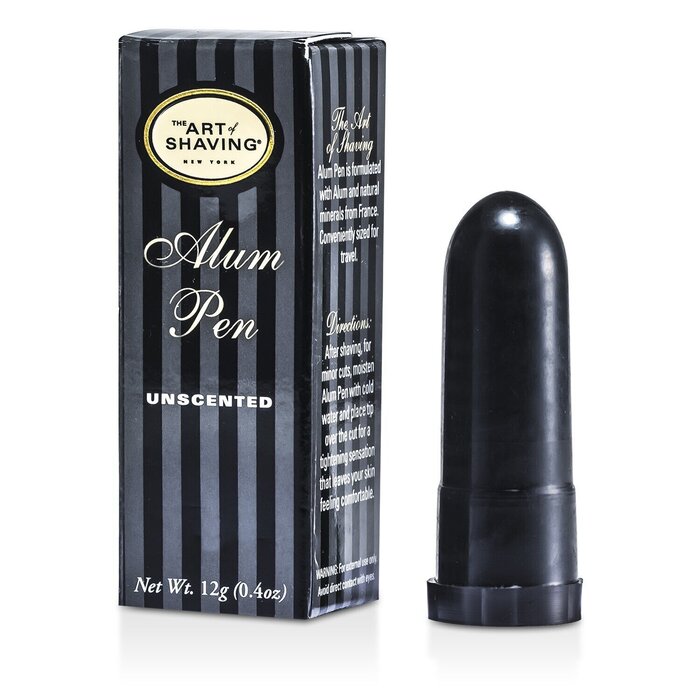 The Art Of Shaving Styptic Pen 12g/0.8ozProduct Thumbnail