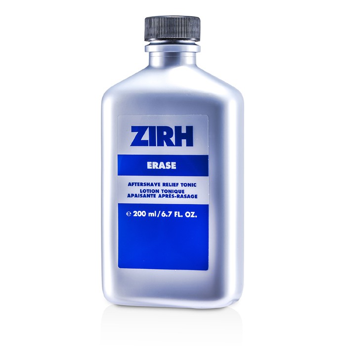 Zirh International Erase (Aftershave Relief Tonic) 200ml/6.7ozProduct Thumbnail