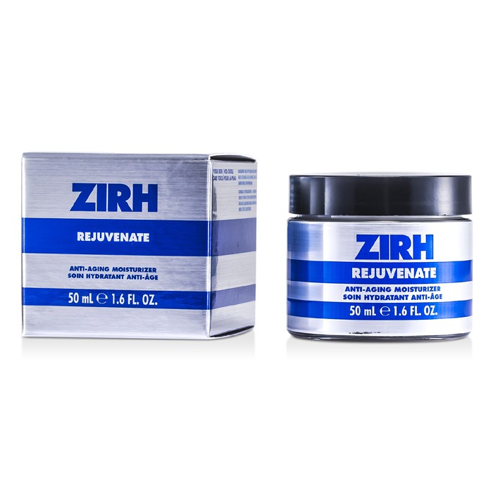 Zirh International Omlazující krém Rejuvenate ( Anti-Aging krém ) 50ml/1.7ozProduct Thumbnail