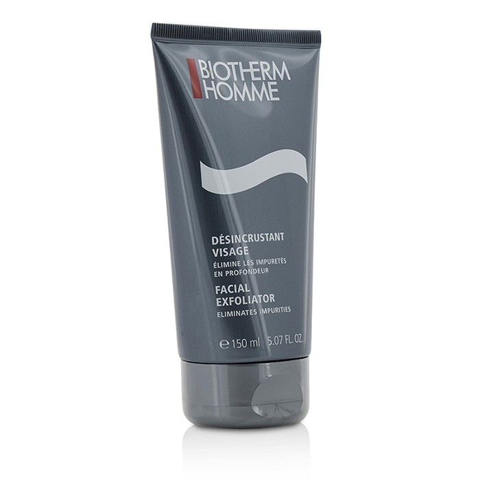 Biotherm Homme Facial Exfoliator 150ml/5.07ozProduct Thumbnail