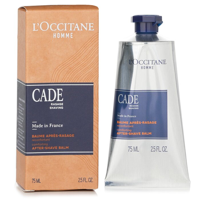 L'Occitane Cade For Men After Shave Balm 75ml/2.5ozProduct Thumbnail