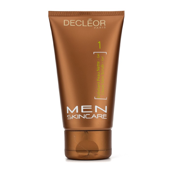 Скин скраб. Decleor men Essentials. Clean Skin гель. Decleor косметика купить. Clean Skin купить.