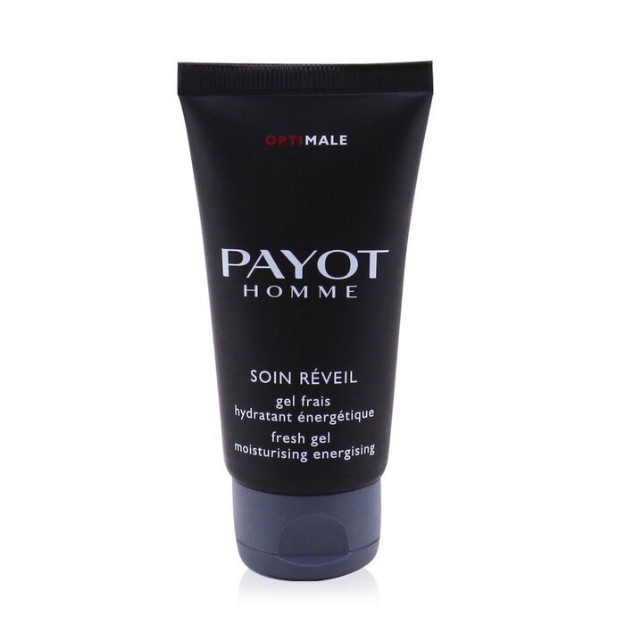 Payot Optimale Homme Energizing Care Gel 50ml/1.6ozProduct Thumbnail