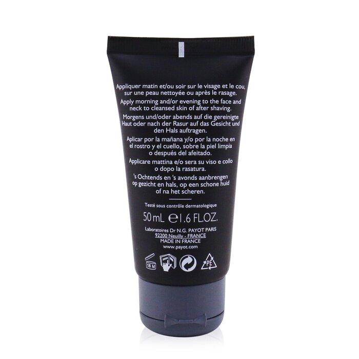 Payot Optimale Homme Energizing Care Gel 50ml/1.6ozProduct Thumbnail