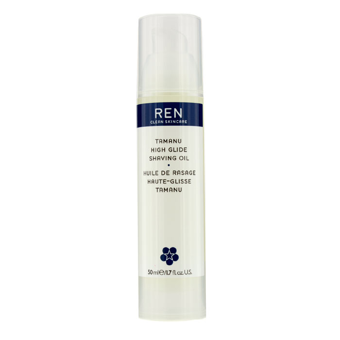 レン Ren タマルハイグライドシェービングオイル 50ml/1.7ozProduct Thumbnail