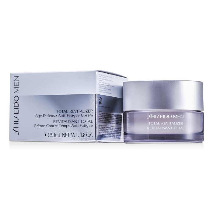 Shiseido Men Total Revitalizer 50ml/1.7ozProduct Thumbnail