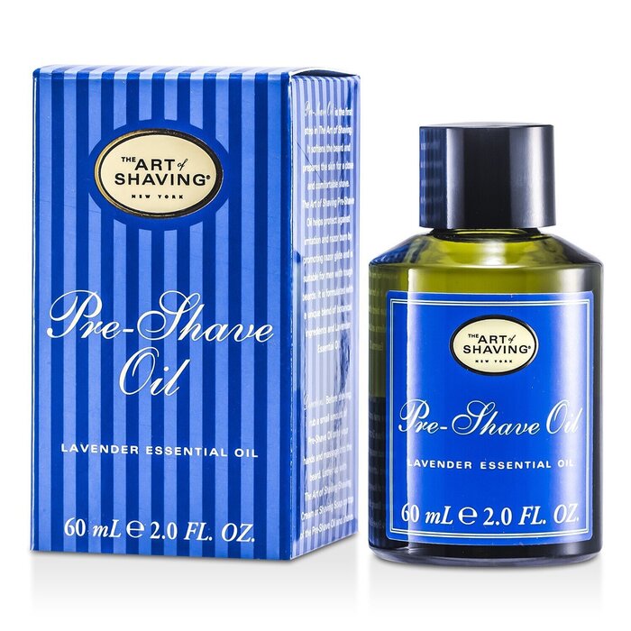 The Art Of Shaving Pre Shave Oil - Lavender Essential Oil 60ml/2ozProduct Thumbnail