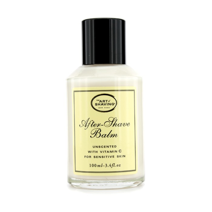 The Art Of Shaving After Shave Balm - Unscented 100ml/3.4ozProduct Thumbnail