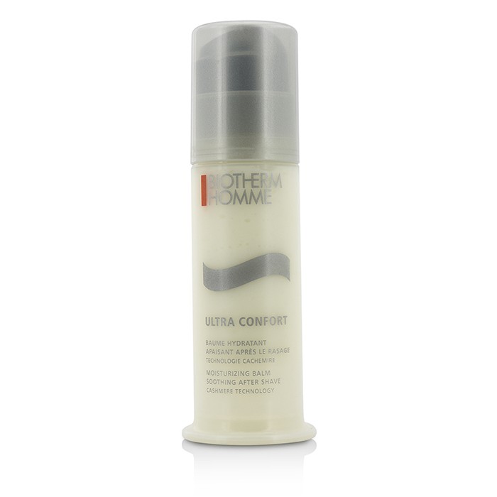 Biotherm Homme Ultra Confort Soothing After Shave Moisturizing Balm 75ml/2.53ozProduct Thumbnail