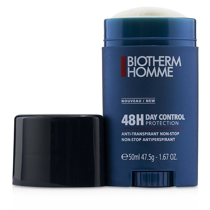 - Homme Control 48H Non-Stop Antiperspirant Deodorant 50ml/1.67oz - Deodorant & Antiperspirant | Free Worldwide Shipping | Strawberrynet NL