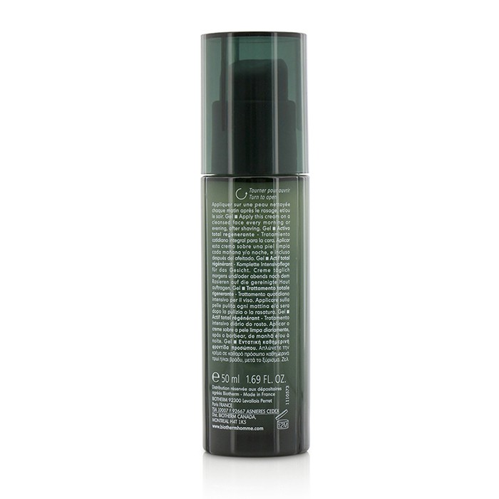 Biotherm Homme Total Care Revitalizer 50ml/1.7ozProduct Thumbnail