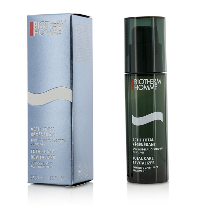 Biotherm Homme Total Care Revitalizer 50ml/1.7ozProduct Thumbnail
