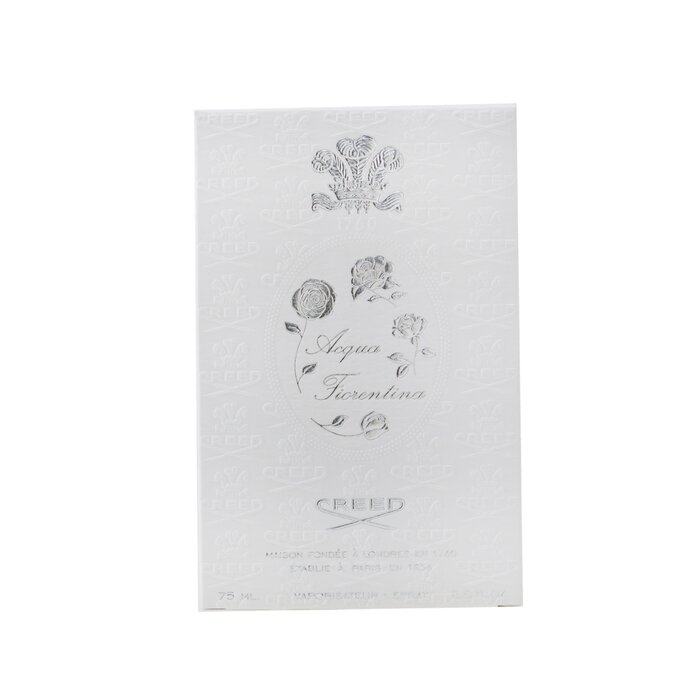Creed Acqua Fiorentina Fragrance Spray 75ml/2.5ozProduct Thumbnail