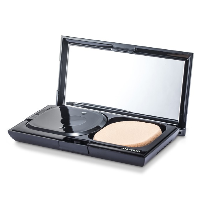 Shiseido Advanced Hydro Liquid Compact Foundation SPF15 (Case + Refill)Ivory 12g/0.42ozProduct Thumbnail