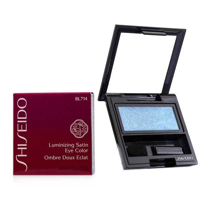 Shiseido Luminizing Satin Eye Color 2g/0.07ozProduct Thumbnail