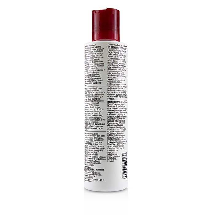 Paul Mitchell Hair Sculpting Nước Thơm ( Dạng Lỏng Phong Cách) 250ml/8.5ozProduct Thumbnail