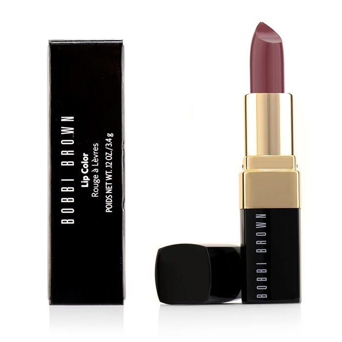 Bobbi Brown Lip Color 3.4g/0.12ozProduct Thumbnail