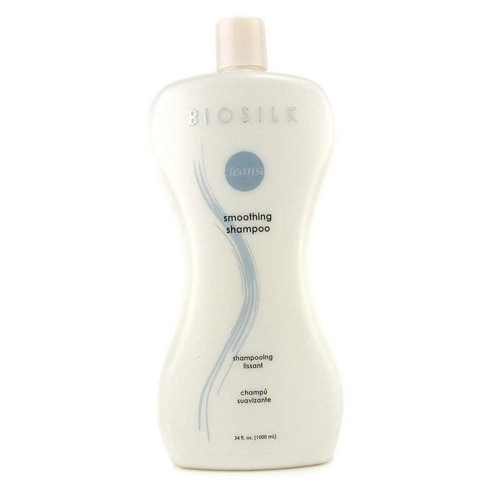 BioSilk Hajpuhító sampon 1000ml/34ozProduct Thumbnail
