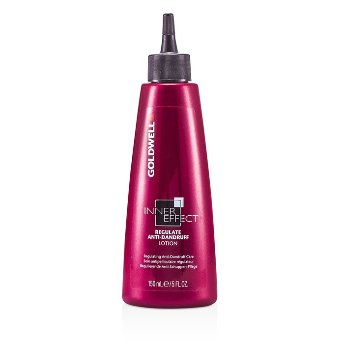 Goldwell Inner Effect Regulate קרם נגד קשקשים 150ml/5ozProduct Thumbnail