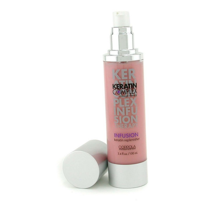 Keratin Complex Infusion Keratin Replenisher 100ml/3.4ozProduct Thumbnail