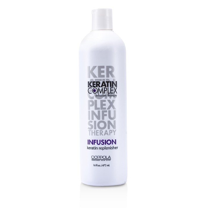 Keratin Complex 角蛋白護髮 角蛋白滋潤素 473ml/16ozProduct Thumbnail