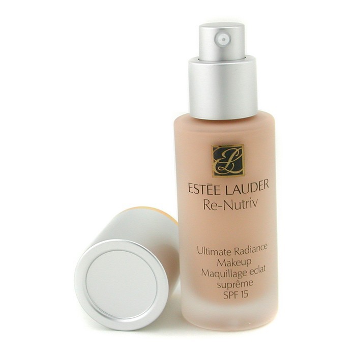 Estee Lauder ReNutriv Ultimate Radiance Makeup SPF 15 30ml/1ozProduct Thumbnail