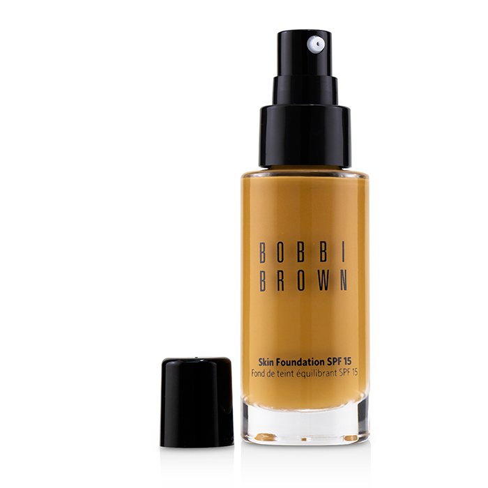 Bobbi Brown Skin Foundation SPF 15 30ml/1ozProduct Thumbnail