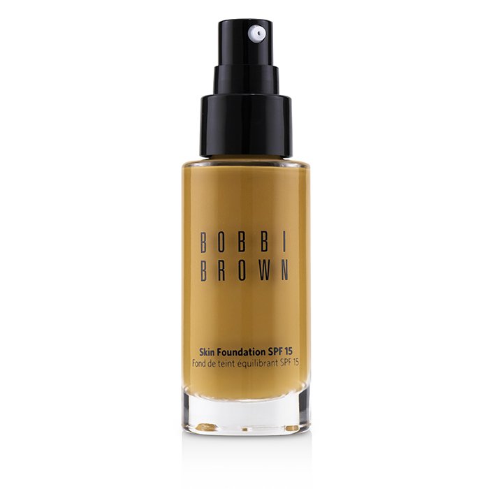 Bobbi Brown Skin Foundation SPF 15 30ml/1ozProduct Thumbnail