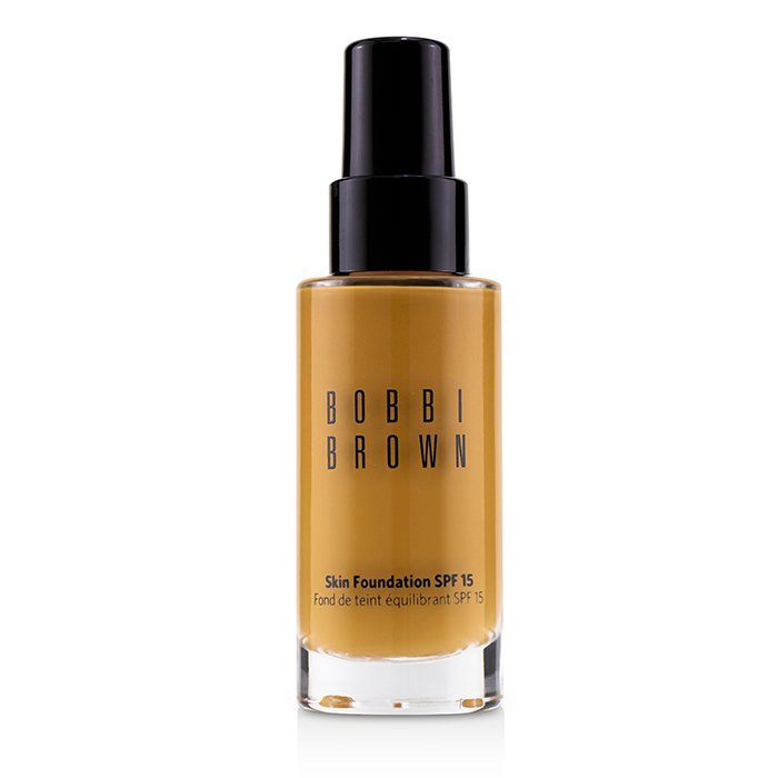 Bobbi Brown Skin Foundation SPF 15 30ml/1ozProduct Thumbnail