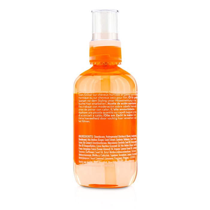 Bumble and Bumble Bb. Hairdresser's Invisible Oil 100ml/3.4ozProduct Thumbnail