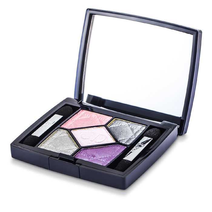 Christian Dior 5 Color Couture Colour Eyeshadow Palette 6g/0.21ozProduct Thumbnail
