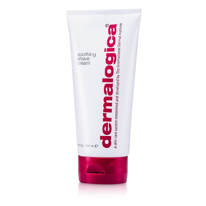 Dermalogica Soothing Shave Cream 180ml/6ozProduct Thumbnail