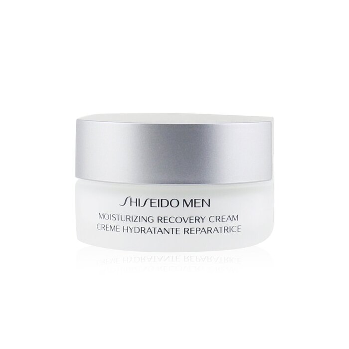 Shiseido Men Moisturizing Recovery Cream 50ml/1.7ozProduct Thumbnail