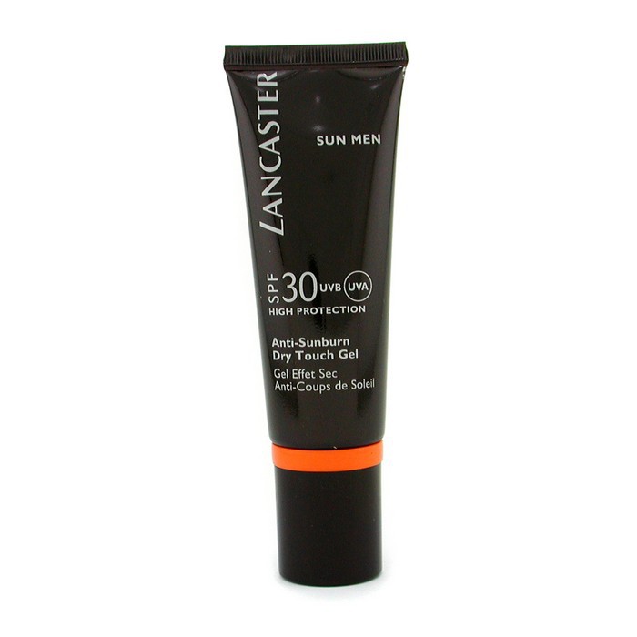Lancaster Anti-Sunburn Dry Touch Gel SPF 30 - Muka & Badan 75ml/2.5ozProduct Thumbnail