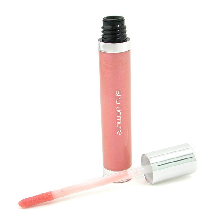 Shu Uemura 植村秀 無色限豐漾唇蜜 5.4g/0.19ozProduct Thumbnail