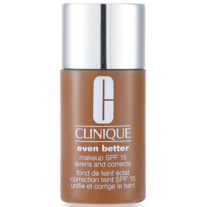 Clinique Even Better Makeup SPF15 (Dry Combination to Combination Oily) 30ml/1ozProduct Thumbnail