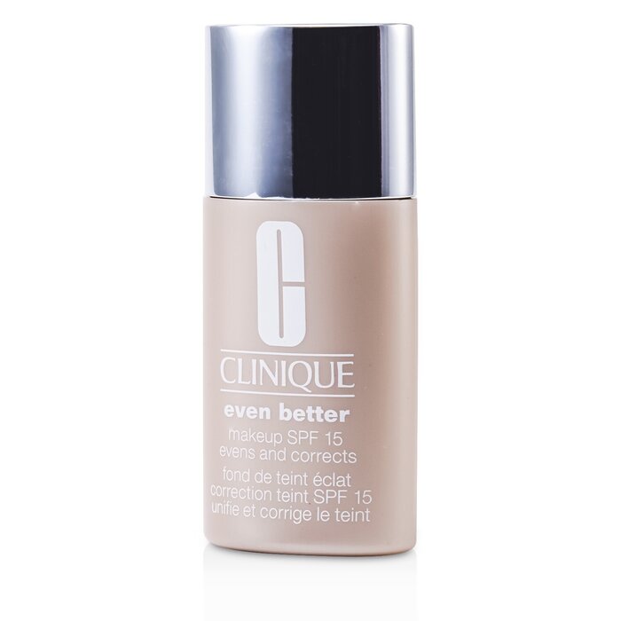 Clinique Even Better Makeup SPF15 (Dry Combination to Combination Oily) 30ml/1ozProduct Thumbnail