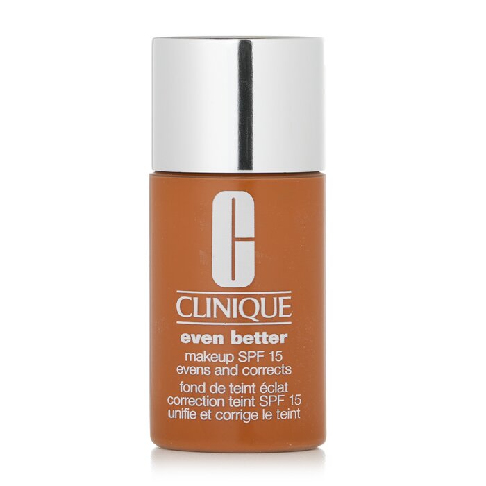 Clinique Even Better Makeup SPF15 (Dry Combination to Combination Oily) 30ml/1ozProduct Thumbnail