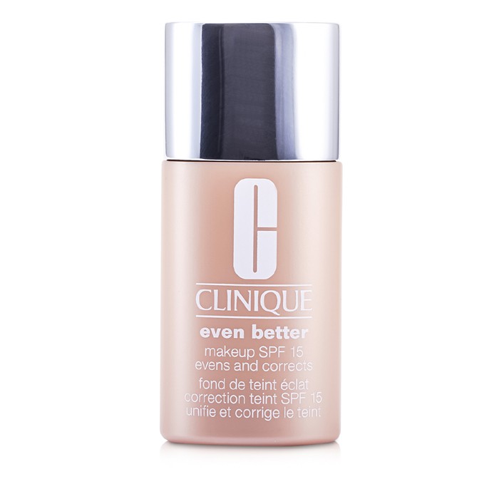 Clinique Even Better Makeup SPF15 (Dry Combination to Combination Oily) 30ml/1ozProduct Thumbnail