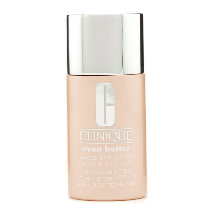 Clinique Even Better Makeup SPF15 (Dry Combination to Combination Oily) 30ml/1ozProduct Thumbnail