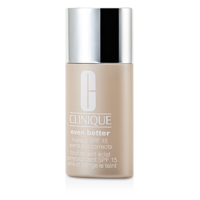 Clinique Even Better Makeup SPF15 (Dry Combination to Combination Oily) 30ml/1ozProduct Thumbnail