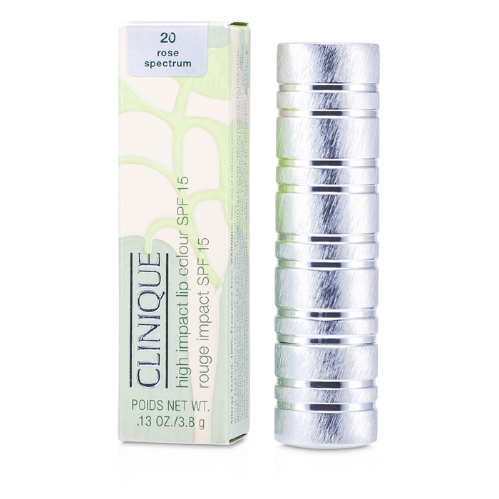 Clinique High Impact Κραγιόν με Δείκτη Προστασίας SPF15 3.8g/0.13ozProduct Thumbnail