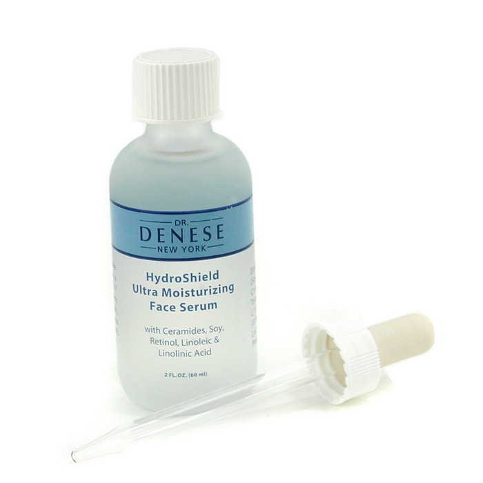 丹尼斯博士 Dr. Denese Dr. Denese 补水水润面部精华 60ml/2ozProduct Thumbnail