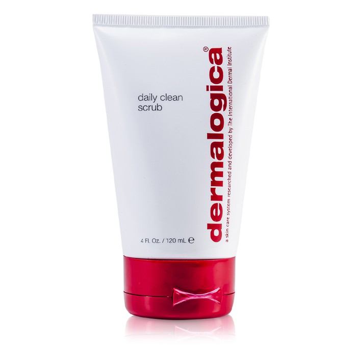 Dermalogica Daily Clean Scrub 120ml/4ozProduct Thumbnail