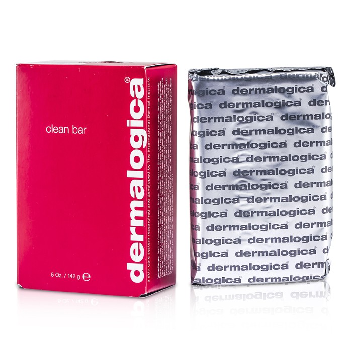 Dermalogica Clean Bar 142g/5ozProduct Thumbnail